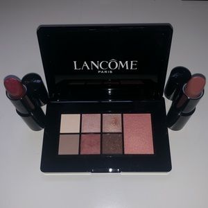 Lancôme BUNDLE - Glow Warm Day